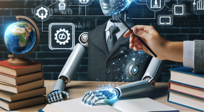 Metode Pembelajaran 2025: Teknologi AI yang Mengubah Wajah Pendidikan