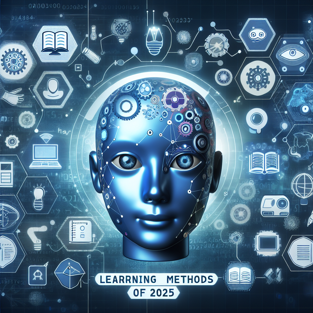 Metode Pembelajaran 2025: Teknologi AI yang Mengubah Wajah Pendidikan