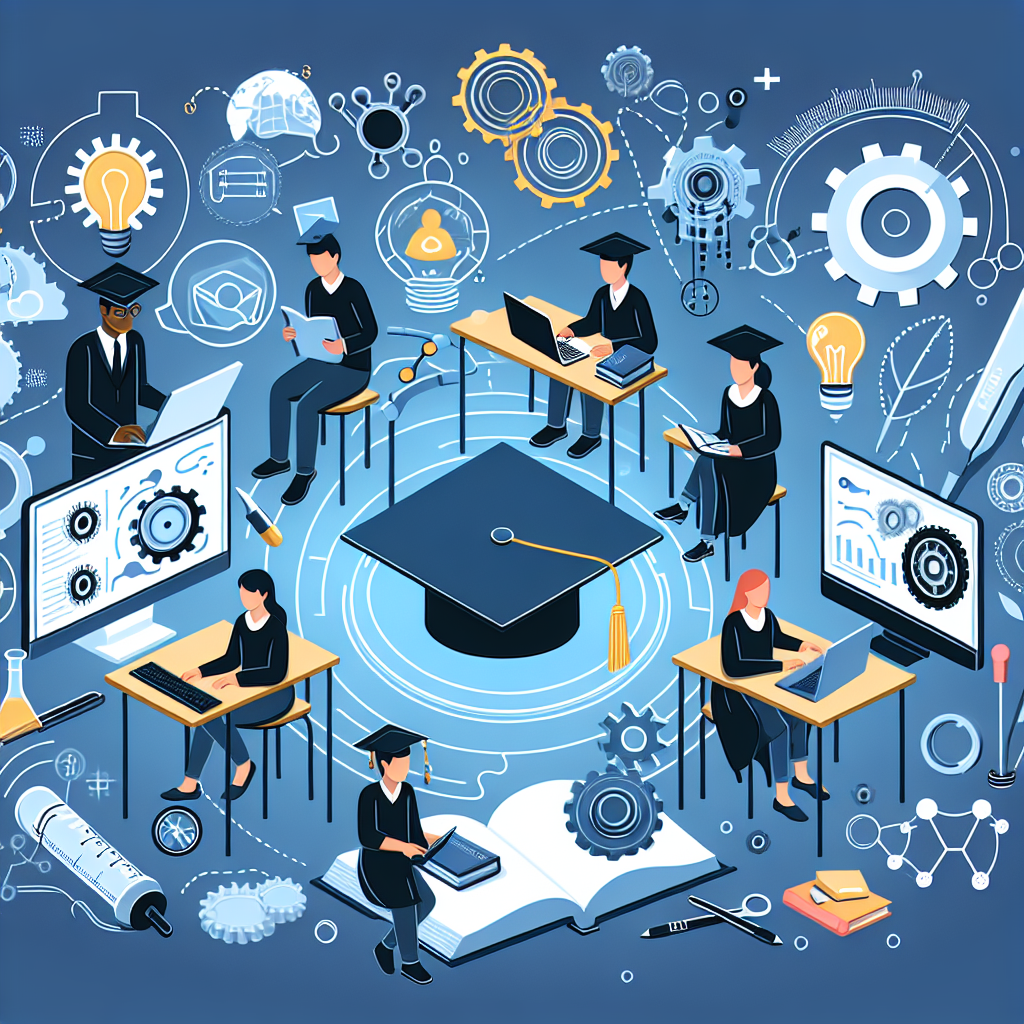 5 Jurusan Kuliah Baru yang Lahir karena Perkembangan Teknologi