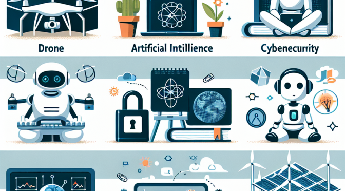 5 Jurusan Kuliah Baru yang Lahir karena Perkembangan Teknologi