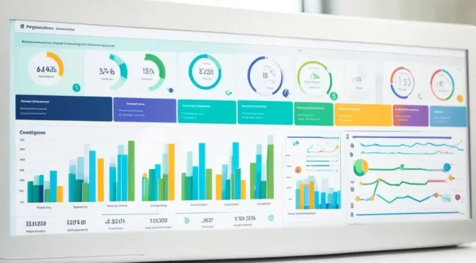 H1: Rapor Bukan Lagi Angka: Saatnya Kenalan Sama ‘Learning Analytics Dashboard’