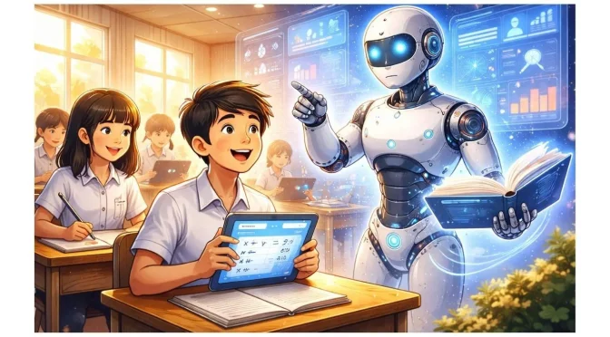 Ijazah Saja Tidak Cukup di 2026: Mengapa Kemampuan ‘Bertanya’ pada AI Menjadi Kurikulum Baru yang Paling Dicari?